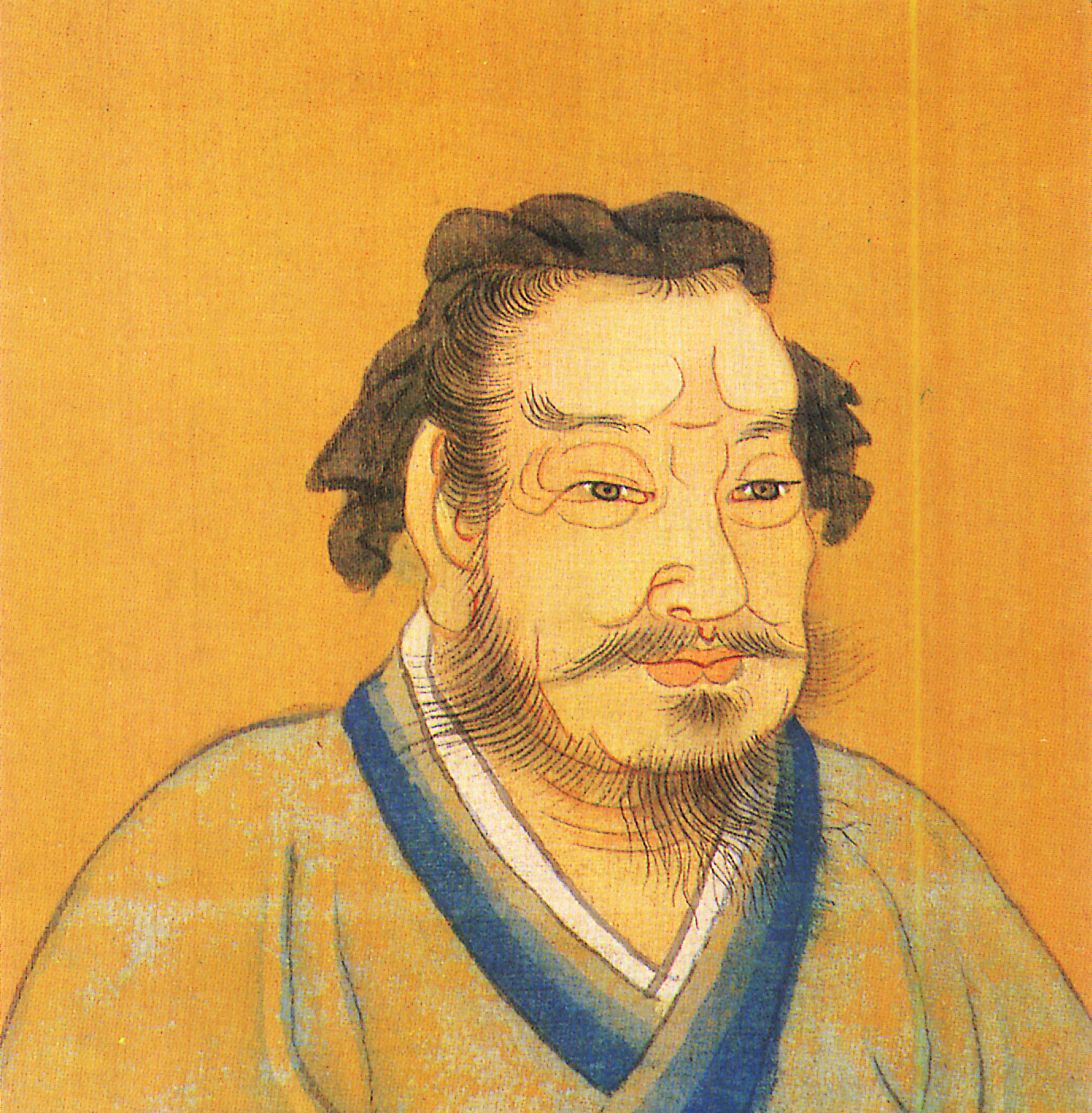 燕国为数不多能介绍的人物——燕昭王