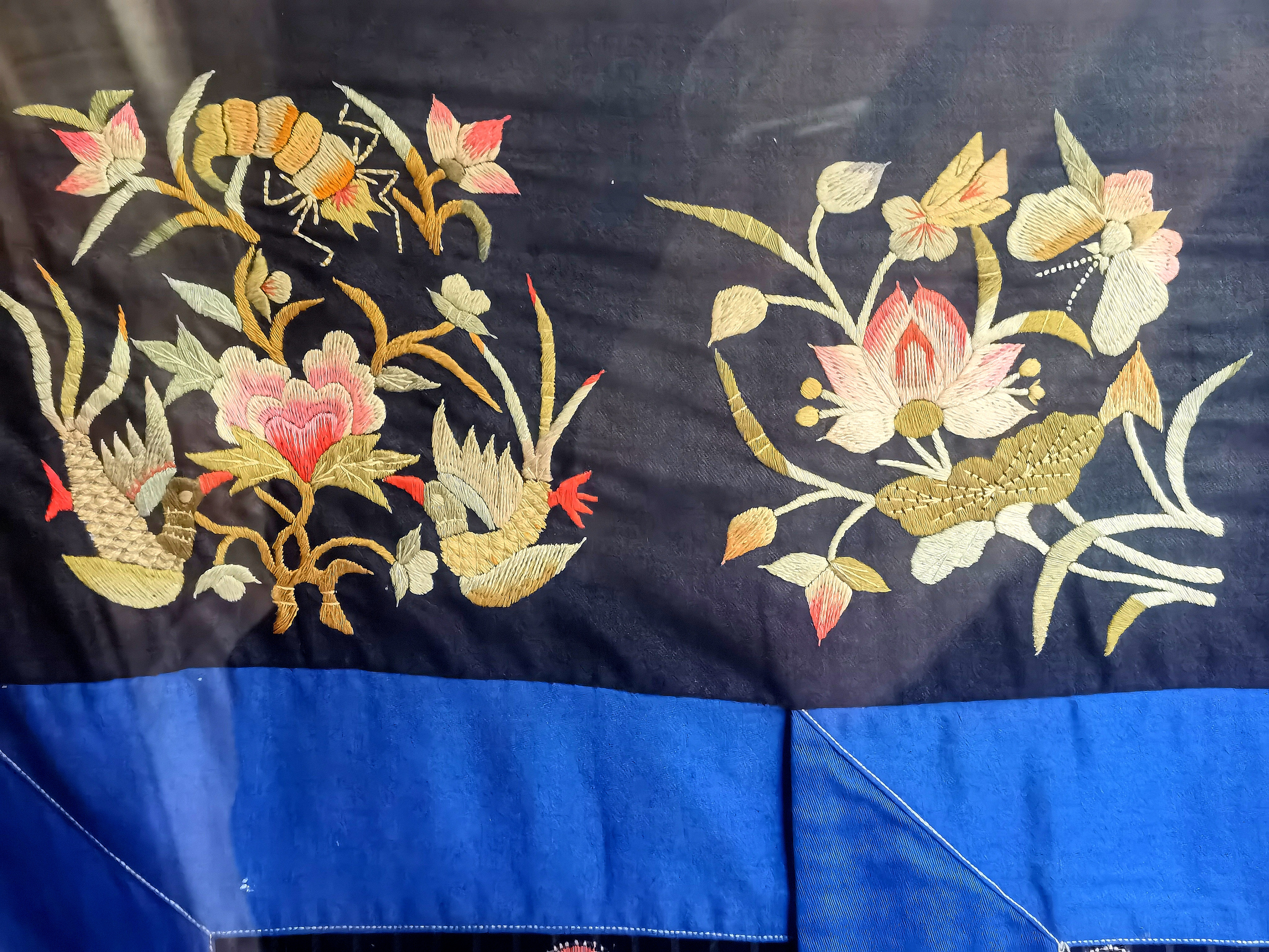 湘西山江苗族博物馆