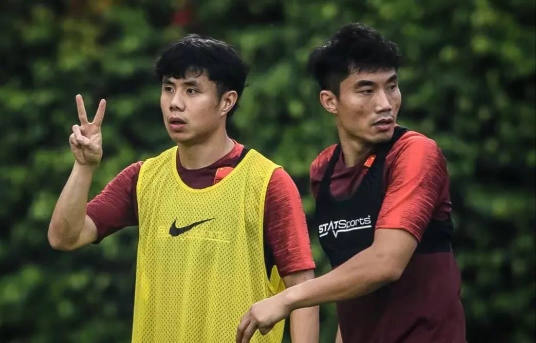 蒿俊闵已与广州恒大会合,主帅郑智乐开花,将被委以重任!