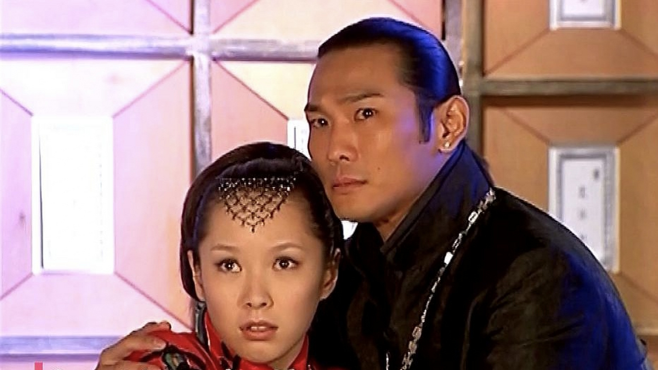 《第八号当铺》原著:时间的力量有多大,看阿精的