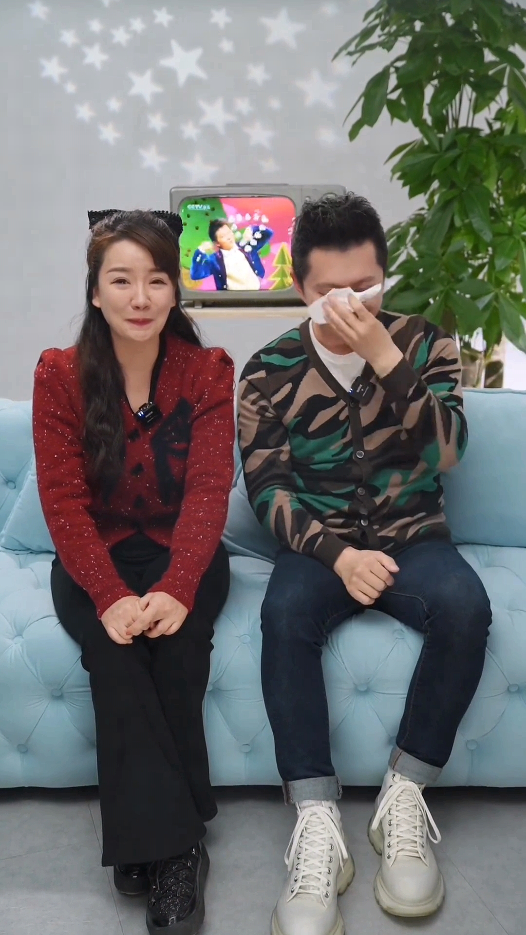 还记得童年时的智慧树吗?红果果绿泡泡发布寻人启事