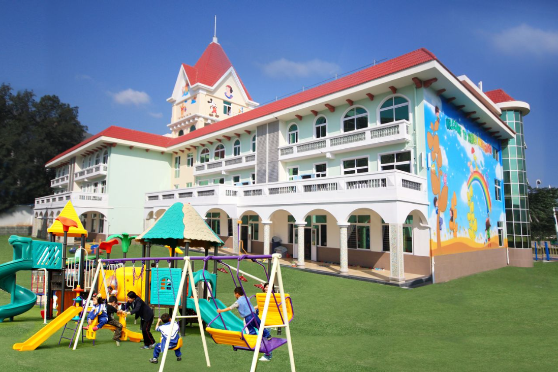 摘要:幼儿园环境创设需要坚守教育性原则,让每一个角落,每一面墙都