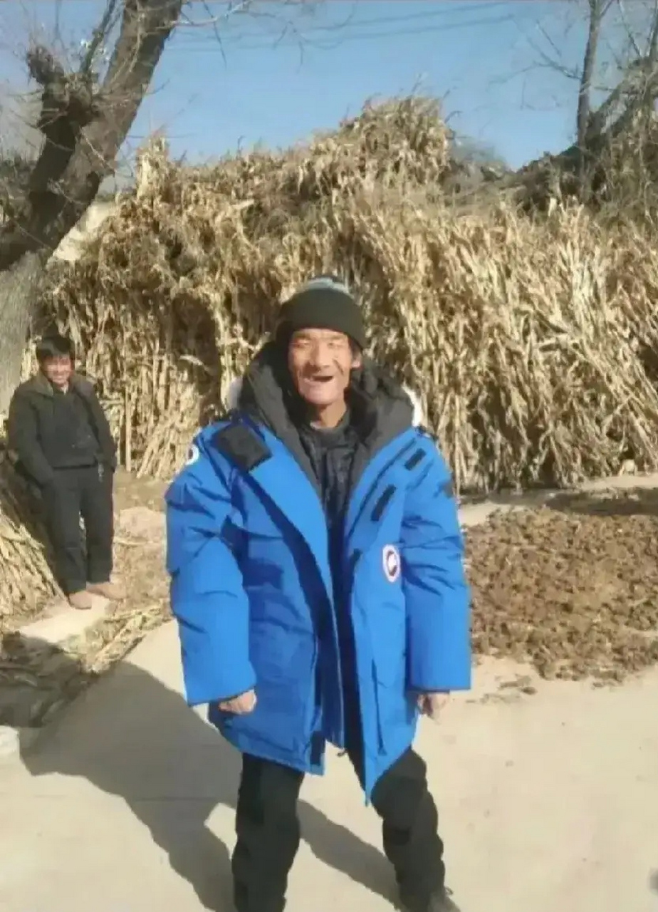 烫手的山芋,巧妙化解.