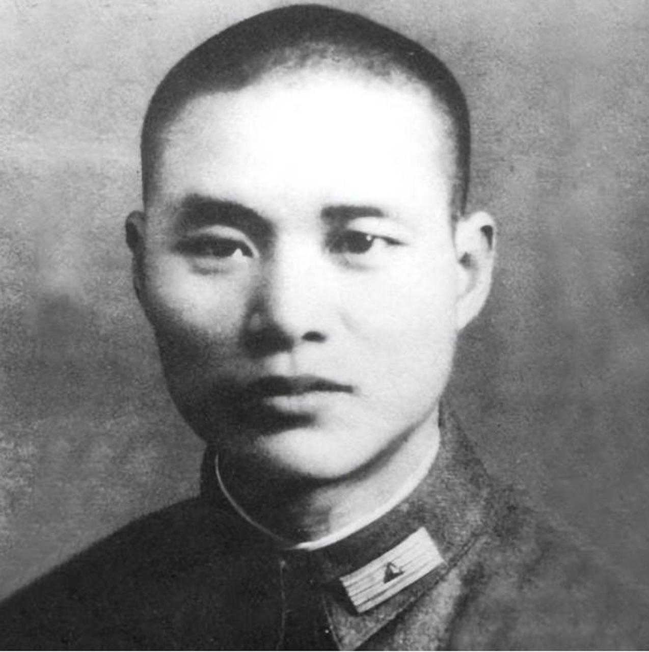 在沈醉眼中,没有比莫耶更重要的人了