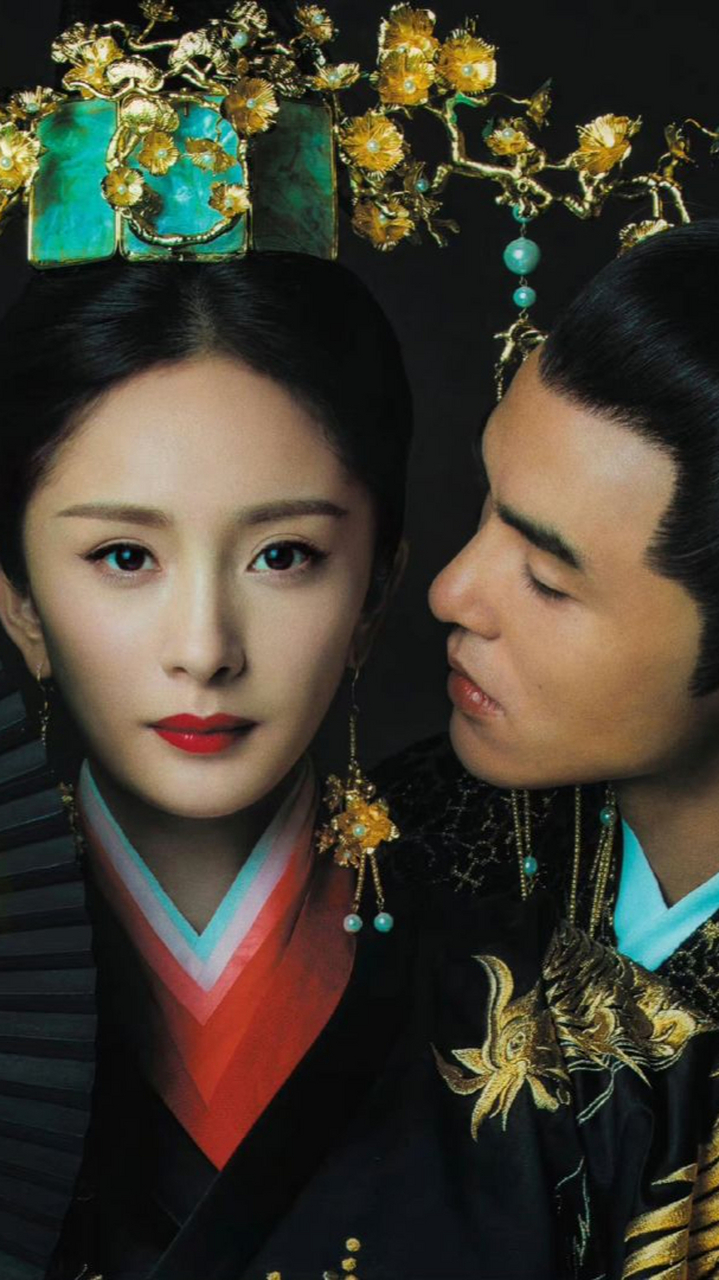 天知道等待我的将是邂逅或是错过——《扶摇》