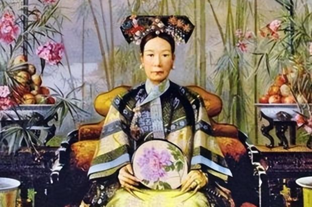 慈禧太后垂帘听政,百日维新戊戌变法