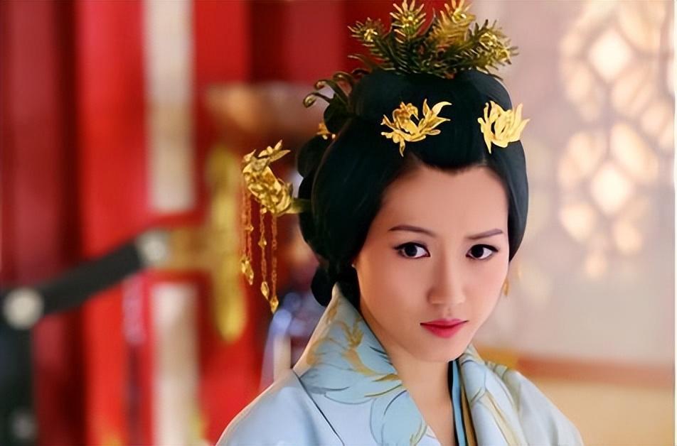 皇后身边有人验毒,霍光的妻子为何还能下药害死许平君?