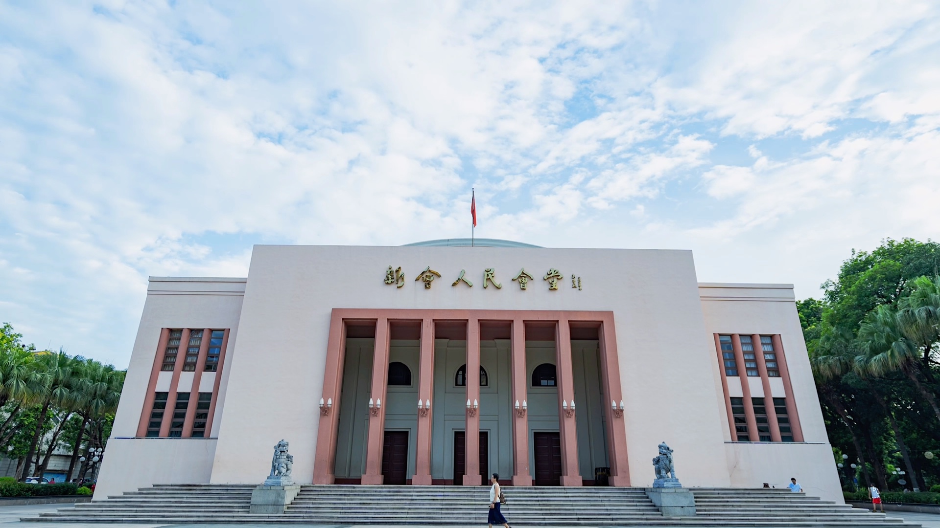 狂飙在哪里拍摄的