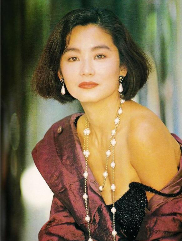 邵乔茵:千金小姐下嫁秦汉,因林青霞插足离婚,单身数年活成女王