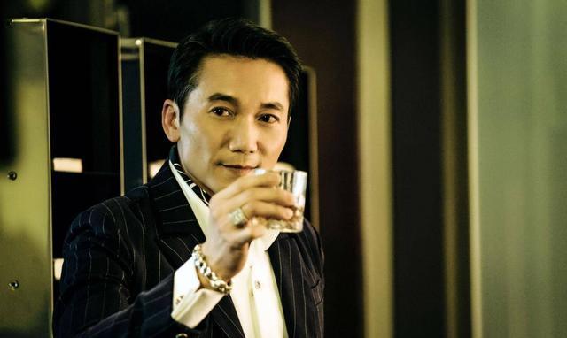 邹兆龙:洪金宝首席大弟子,因爱国放弃好莱坞,不为外国人演反派