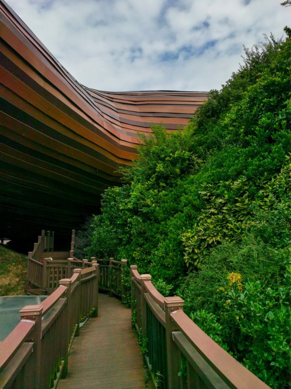 网红景区打卡——溧阳博物馆  溧阳市博物馆作为溧阳首座集多元文化于