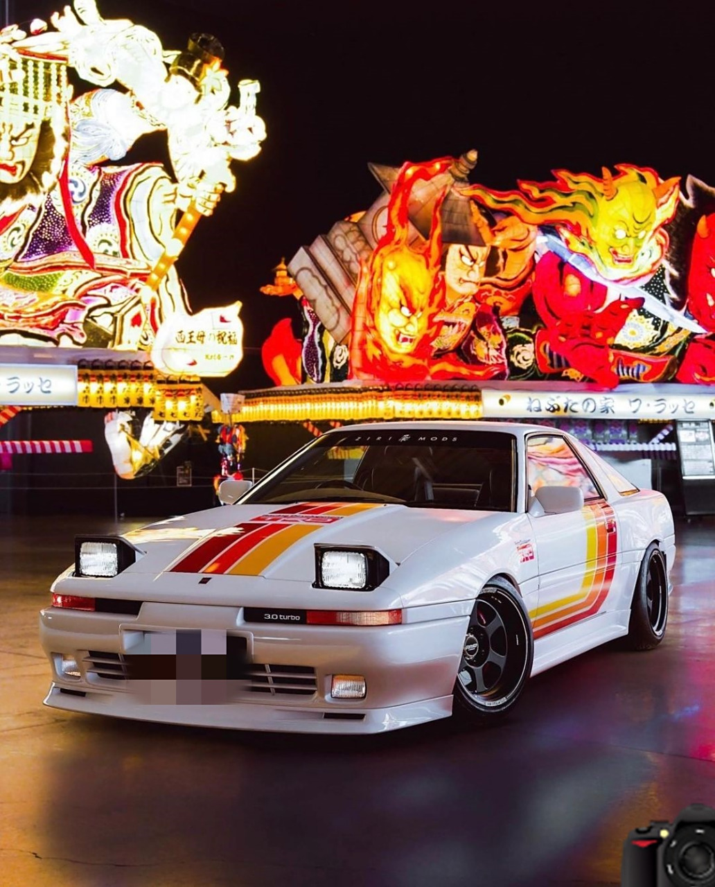 现在如果出个跳灯是不是会很受欢迎!