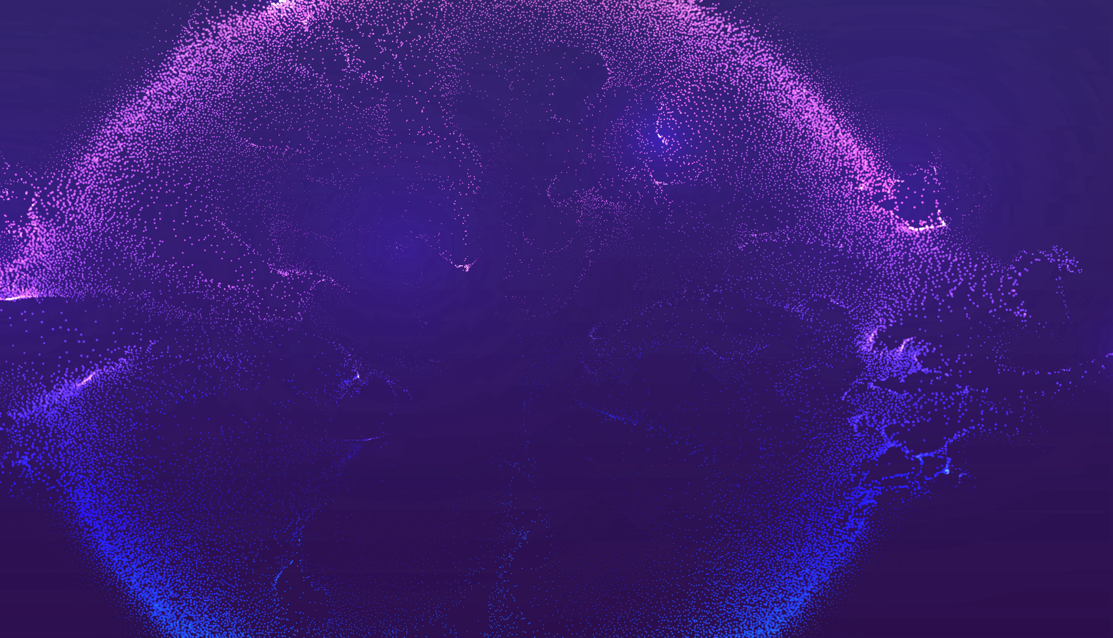 跨年创作挑战赛# 电脑壁纸 找了好久,终于找到了这组高清而又靓丽的