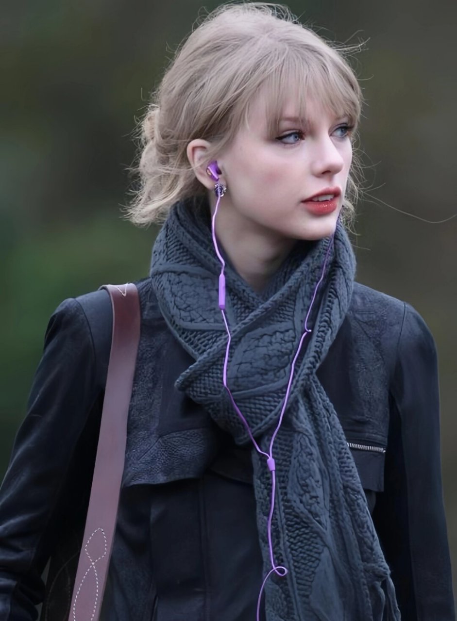 泰勒斯威夫特 霉霉  哎呀,宝贝们,今天我要和大家分享一个超级女神