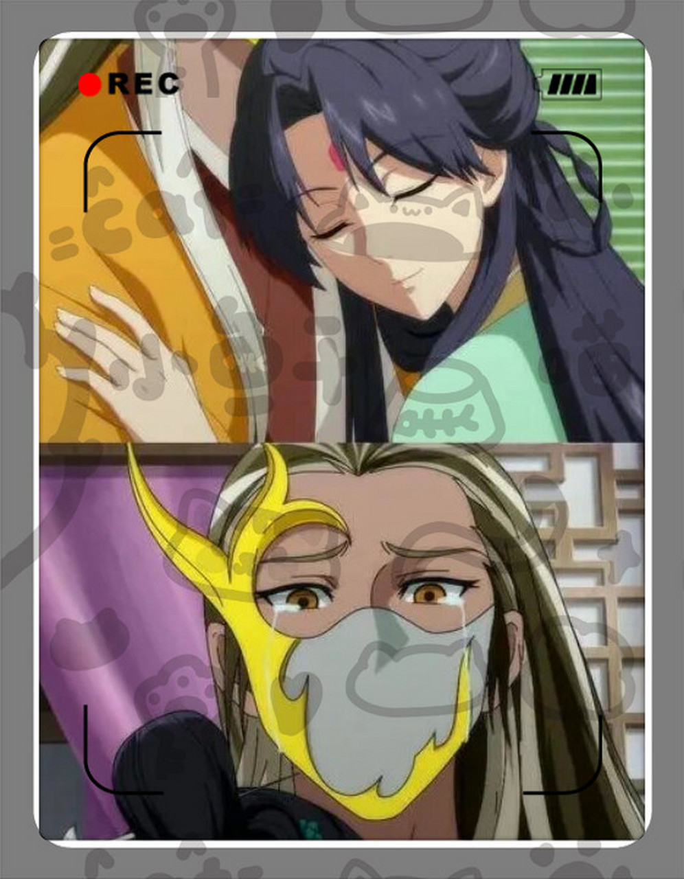 《狐妖小红娘》淮竹篇:催泪经典!
