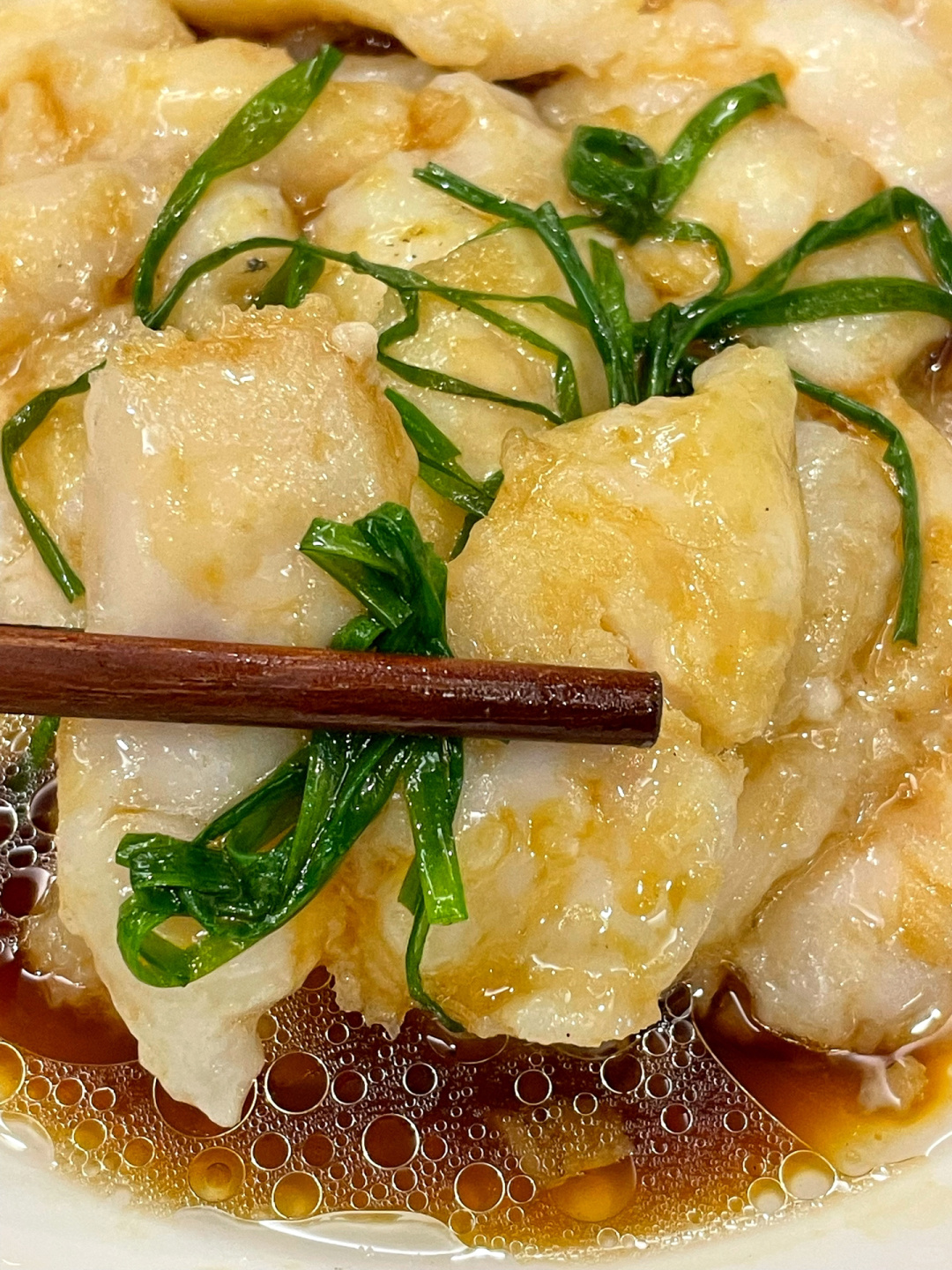 清炖巴沙鱼