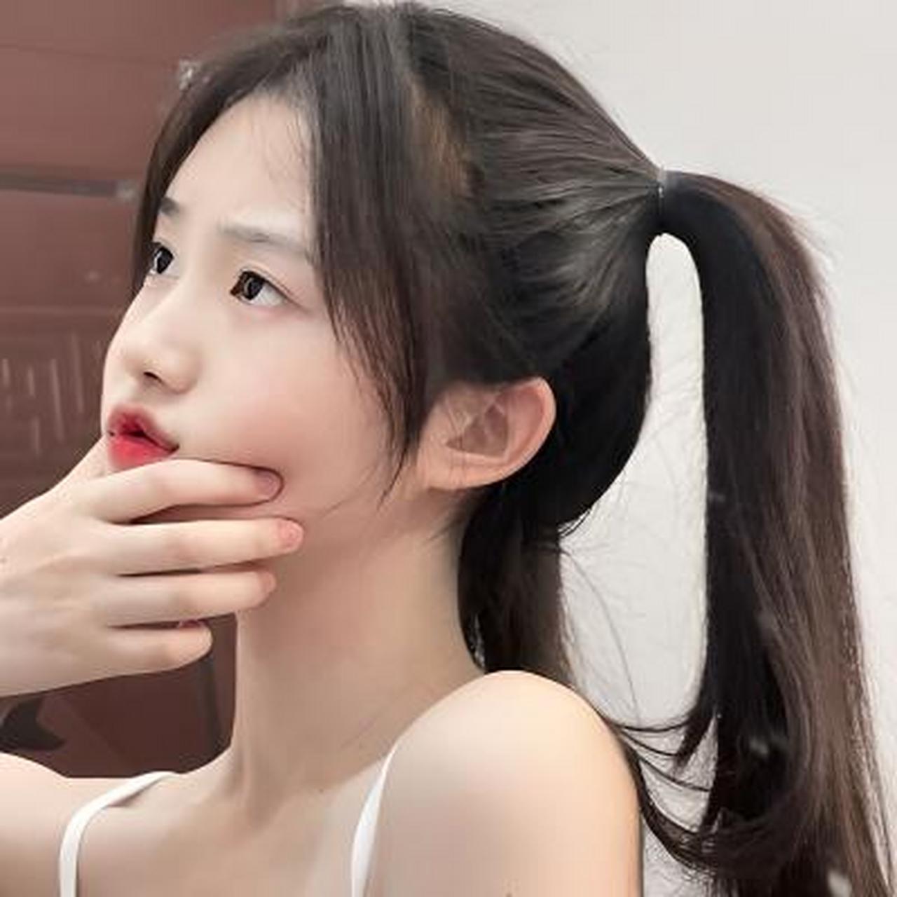 可爱的嘟嘟嘴大比赛,哪个嘟得最美?