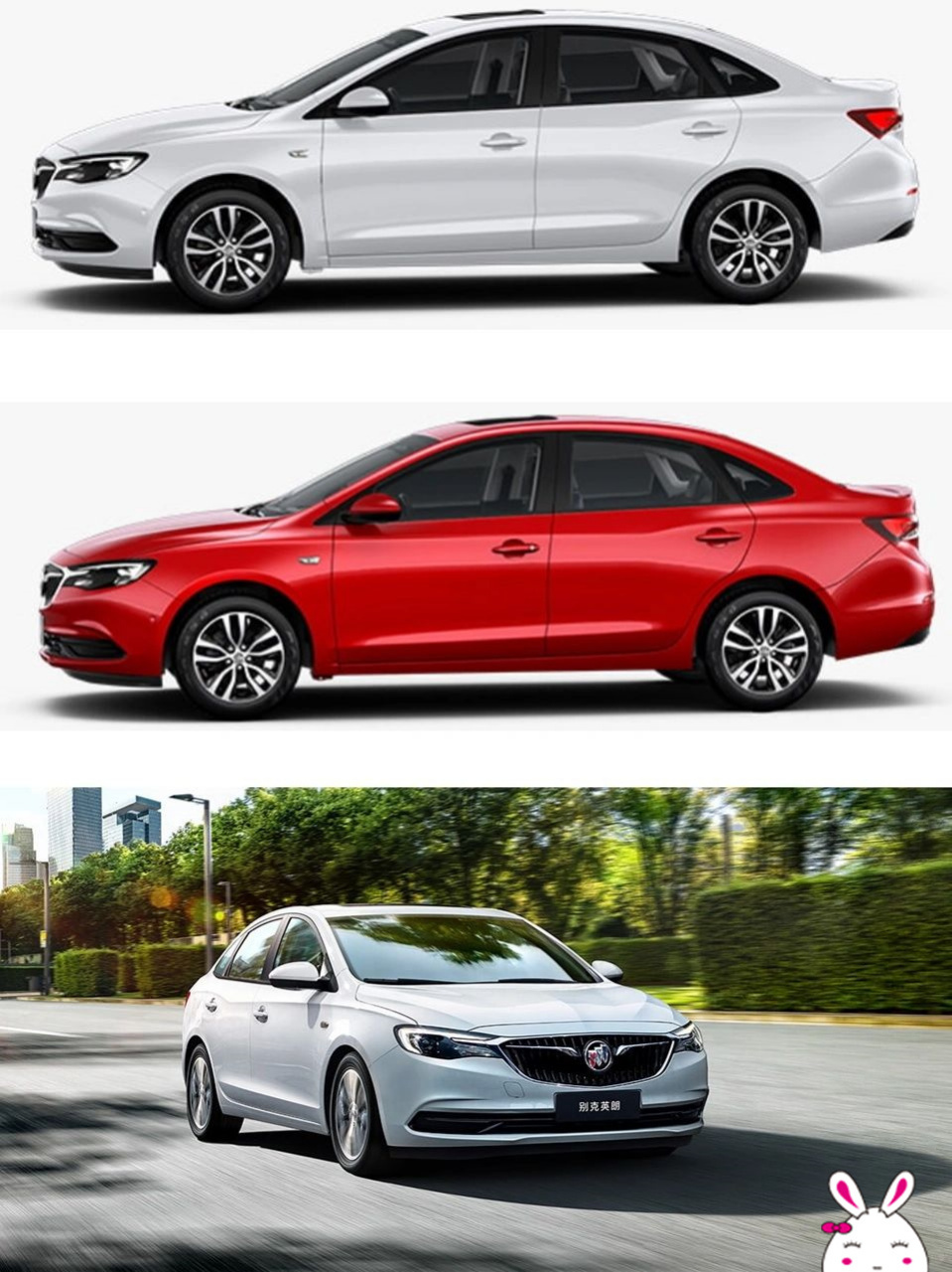 别克英朗excelle,作为一款紧凑型轿车,在中国市场上备受关注.