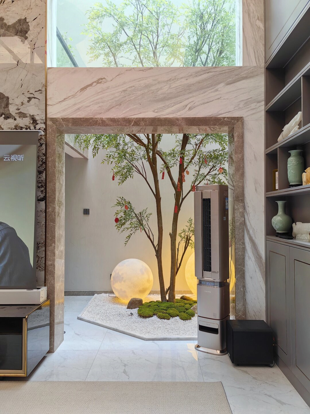 实用的别墅地下室这样设计可真的太棒了  住在这样一个精心设计的地下