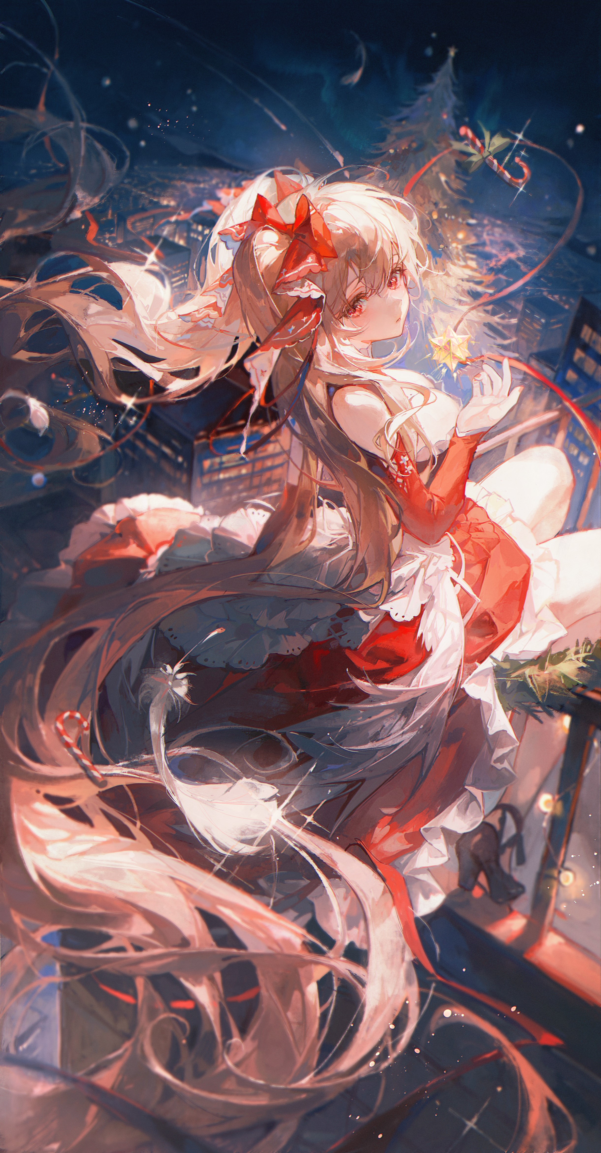碧蓝航线可畏 画师推荐