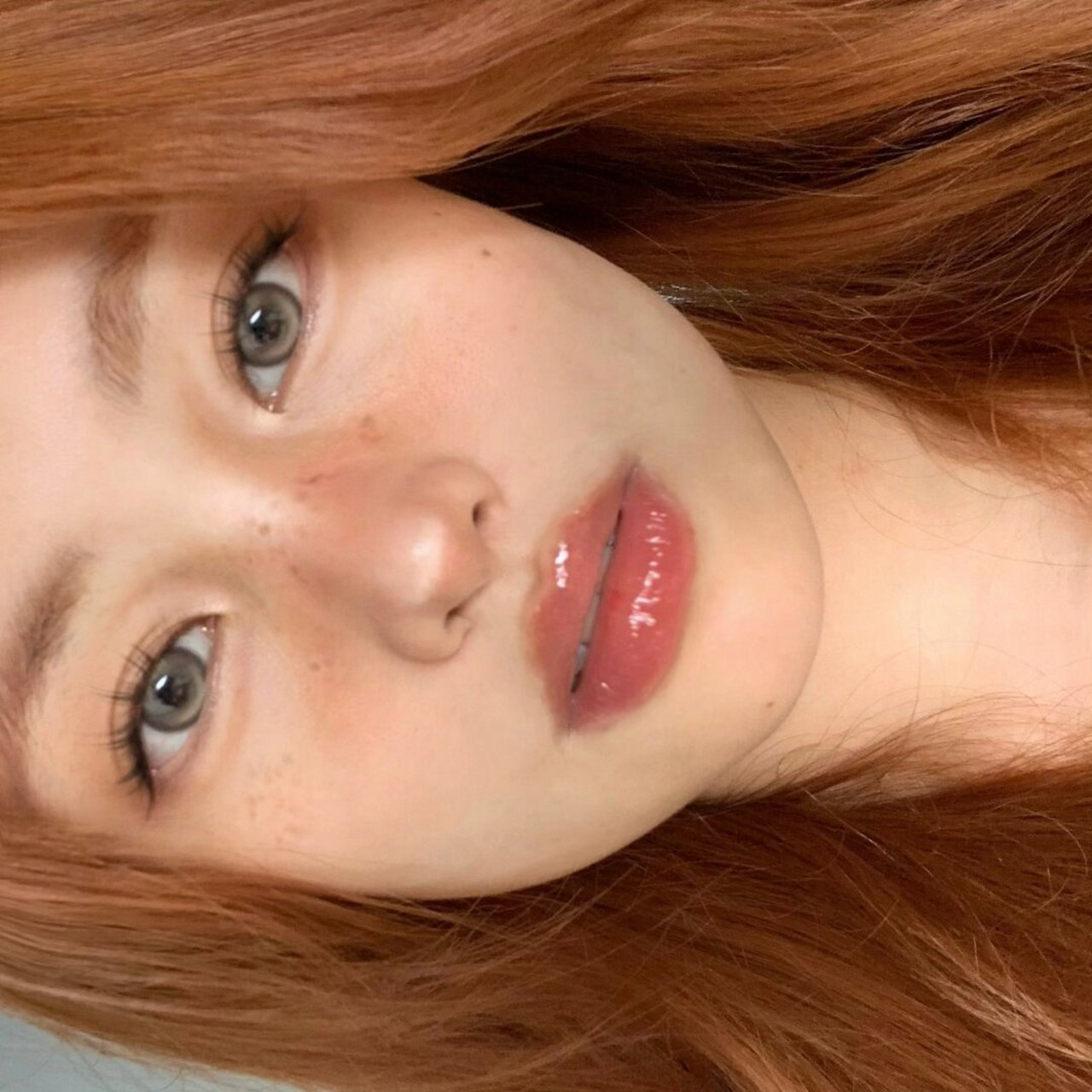 慵懒纯欲氛围感妆容  让你轻松拥有东南亚混血儿般的魅力.