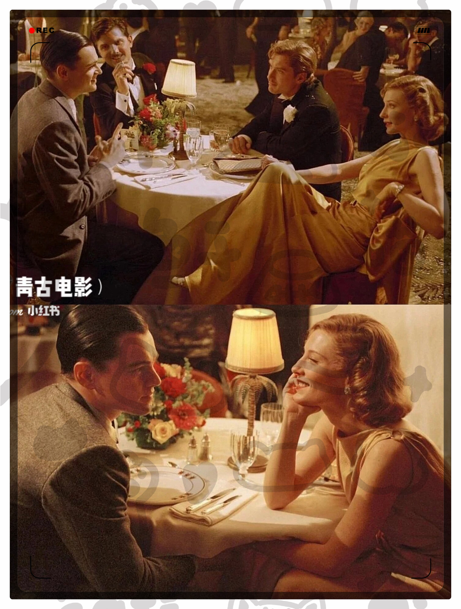 电影《飞行家》是一部让人感叹的作品  它展现了霍华德·休斯堪称传奇