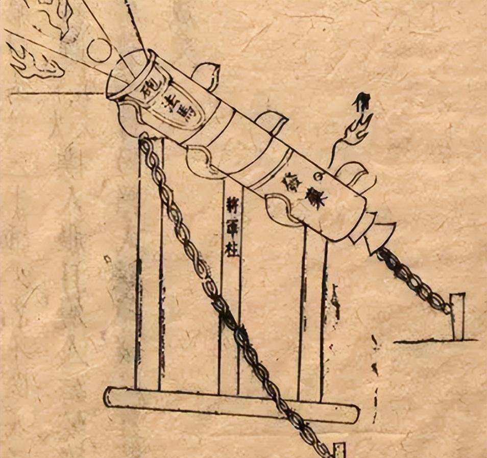 南宋水军以弱胜强:唐岛之战惊人二十比一胜金军