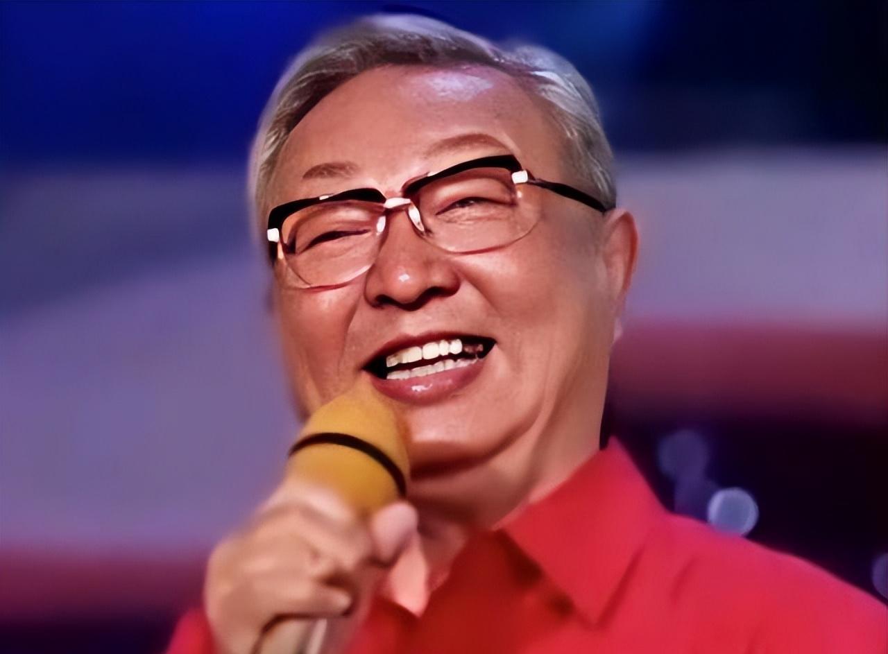 唐杰忠:丧子后患双癌病逝,两个儿女为争抢遗产闹上法庭