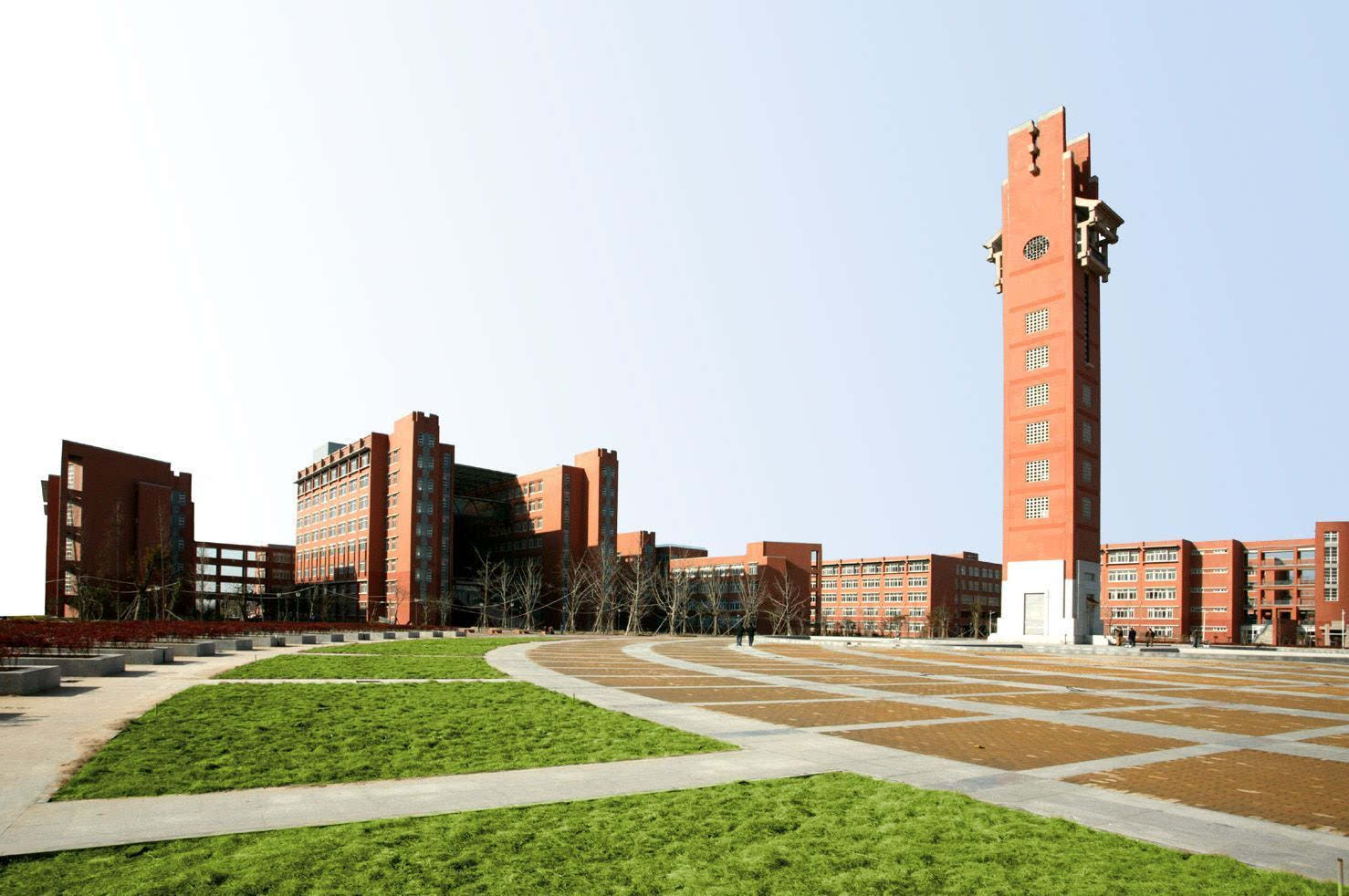 郑州大学影响力最大的10个专业,但就业率差别很大,你看好哪个?