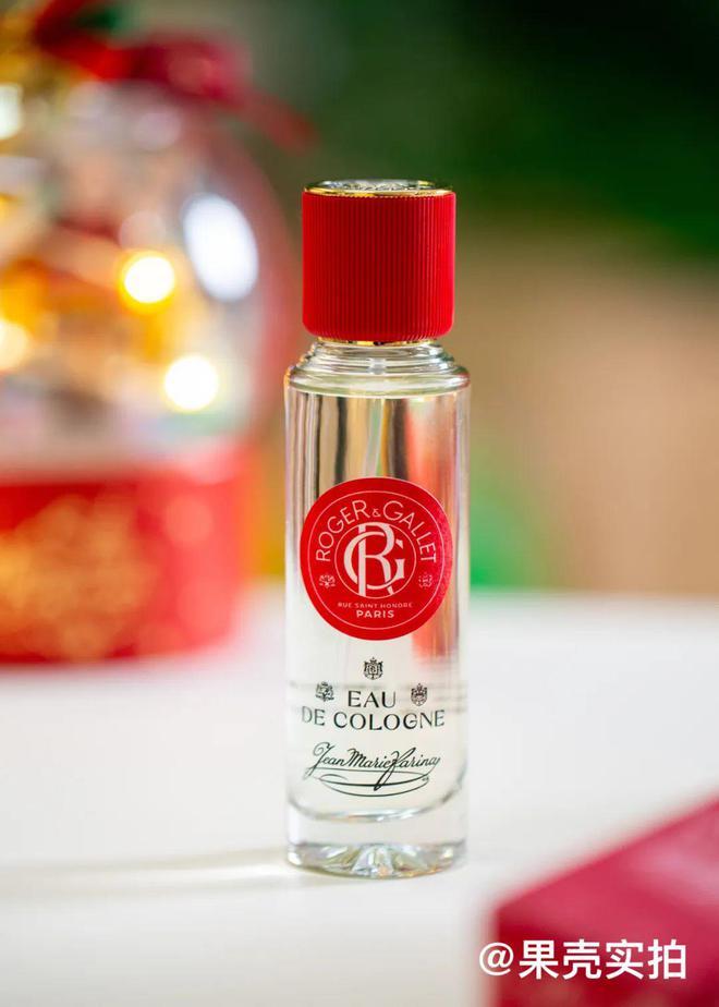 香邂格蕾新品香水,清新炽热,温柔活力,还有意外惊喜