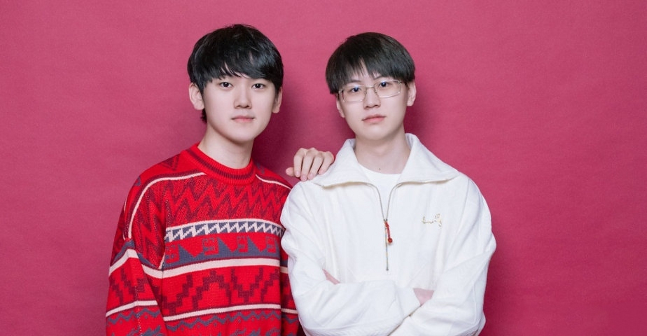 tes战队的下路组合jackeylove meiko一直以来都备受关注,他们的默契