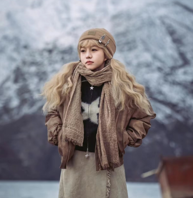 女网红"欧可爱"车祸去世后续:肇事司机已被刑拘,4人刚认识