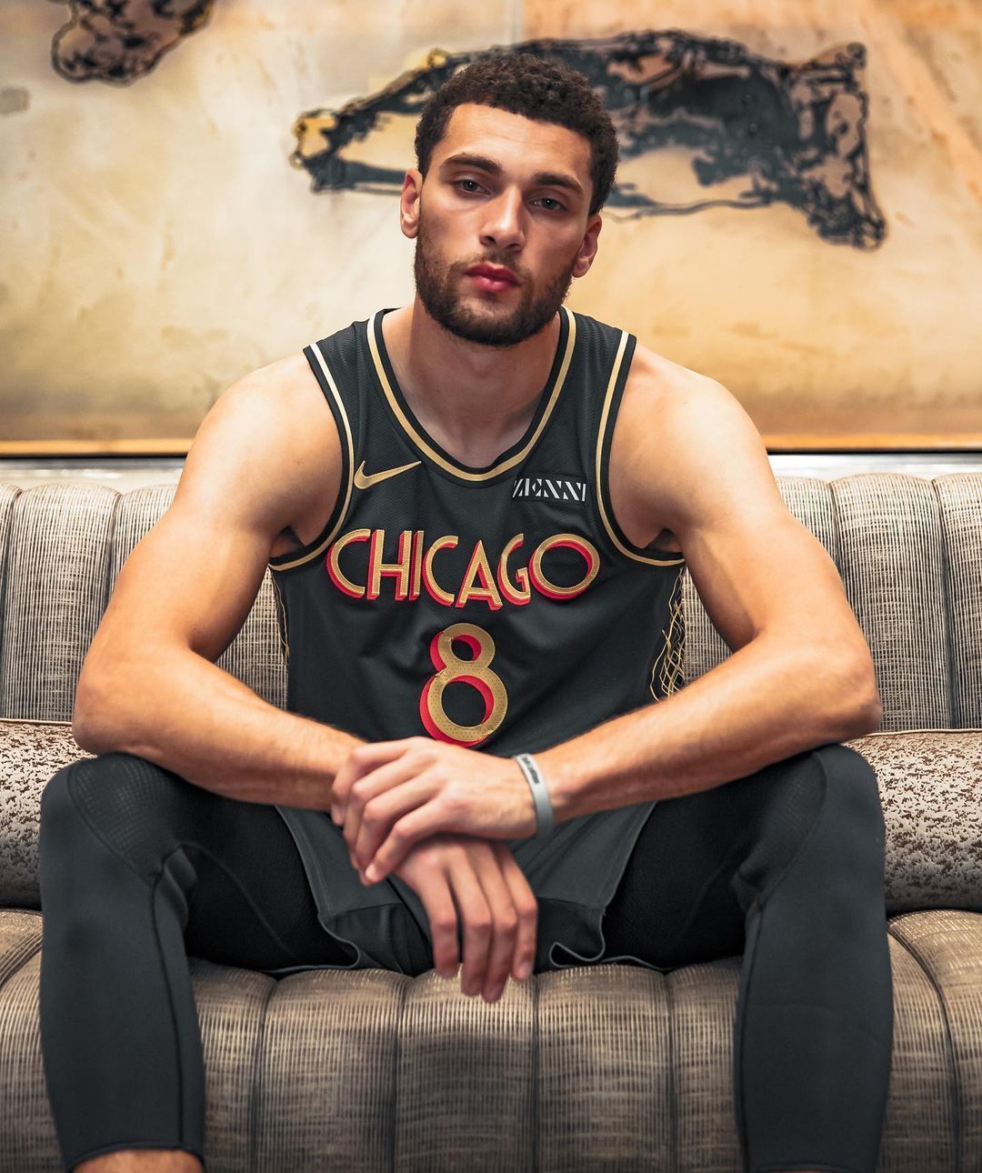 勇士维金斯 追梦,换公牛拉文 卡塔?美媒这是喝了几斤假酒?