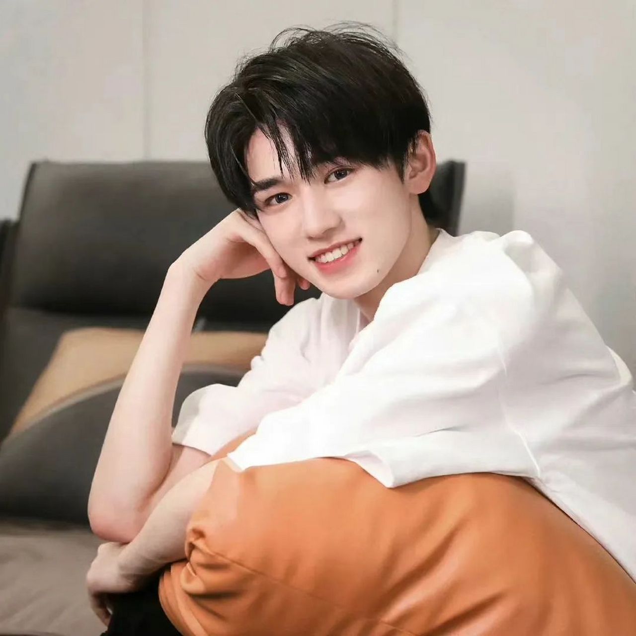 宋亚轩头像有喜欢的不