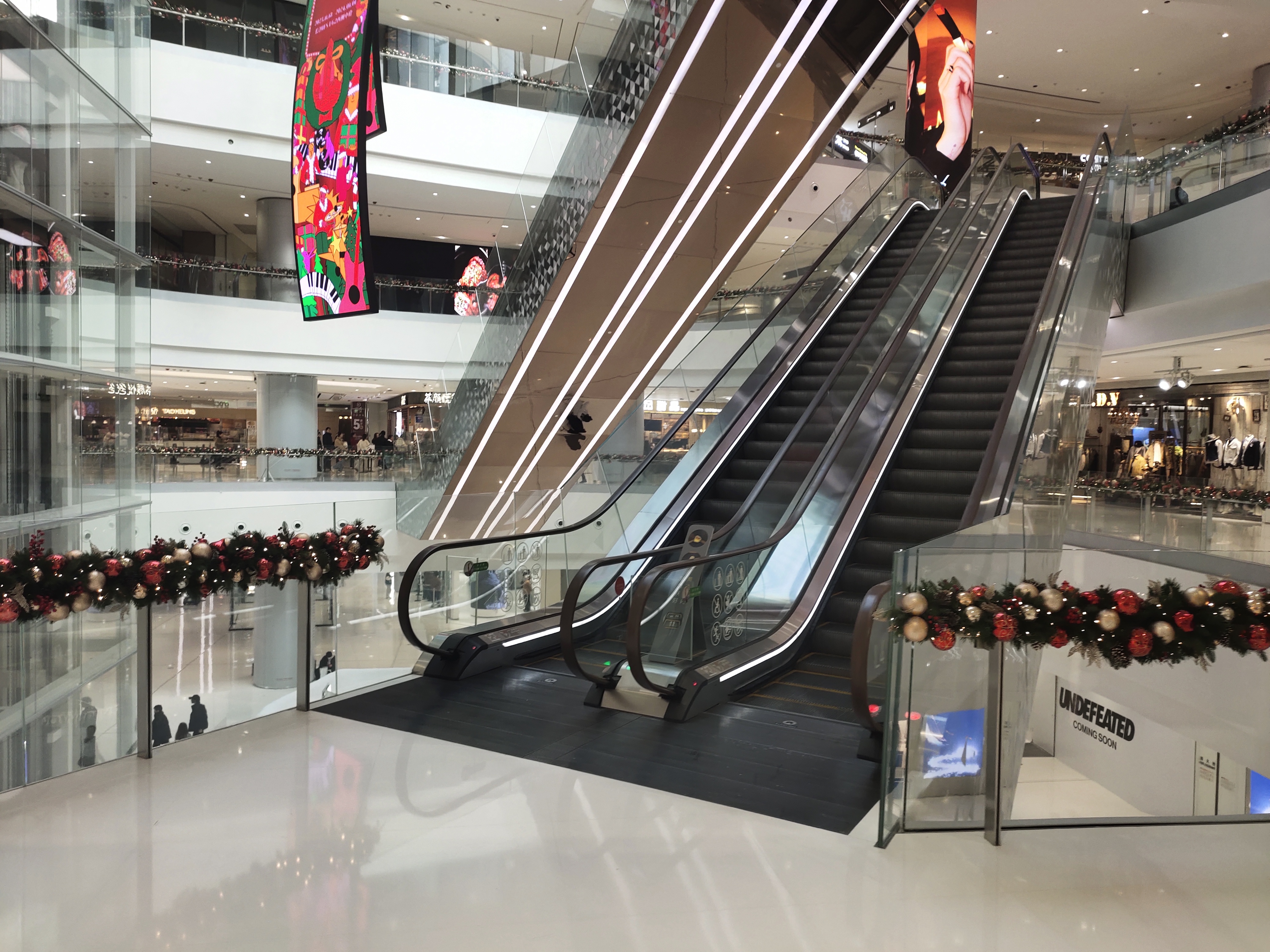 新的一年,最值得做的五件事: 学习新技能:尝试学习