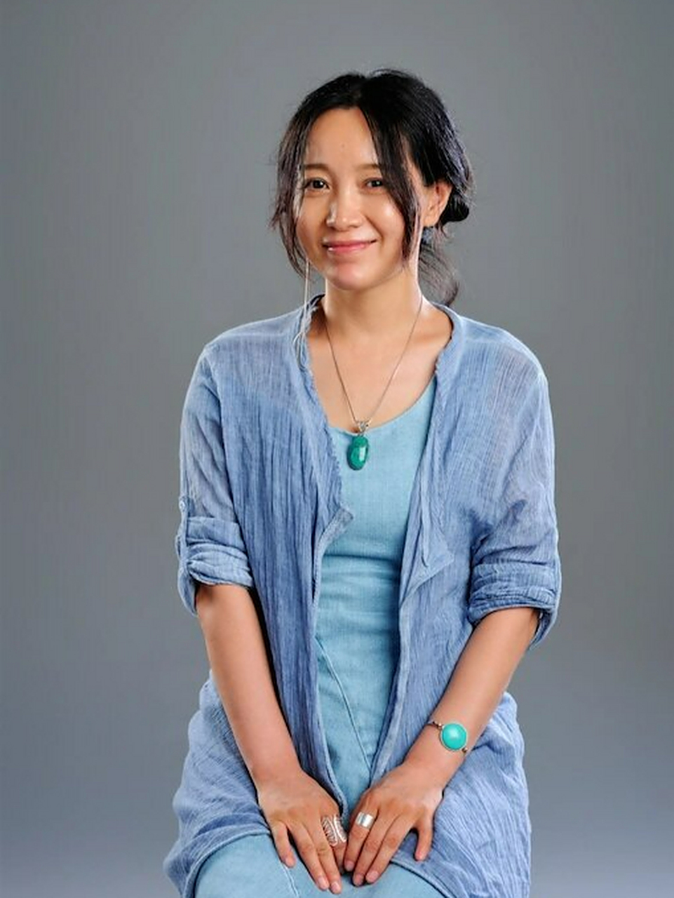 斯琴格日乐状态憔悴原来是… 曾经红极一时的蒙古族女歌手斯琴格日乐