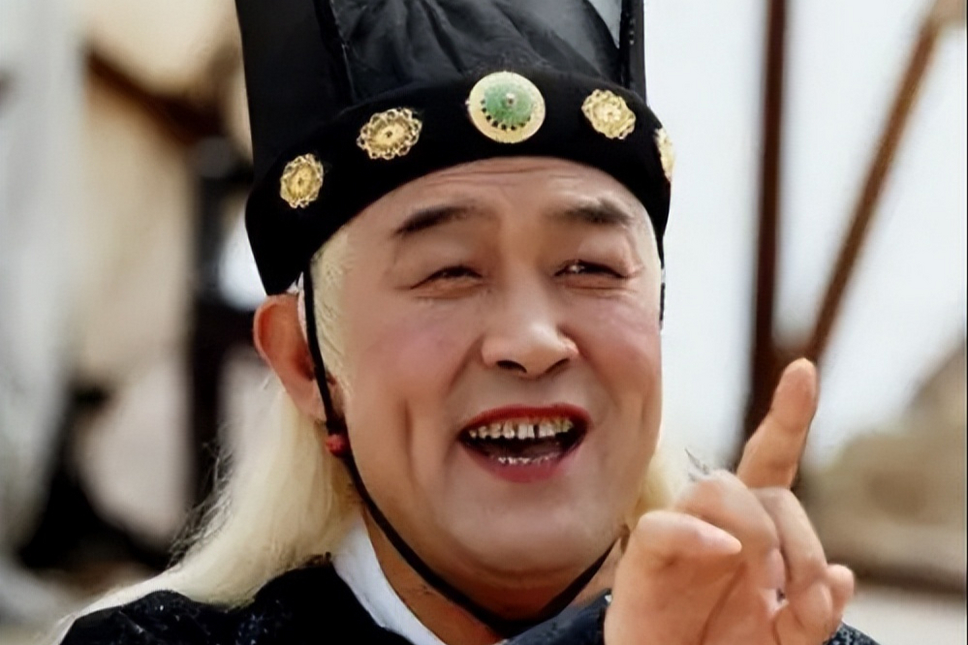 陈坤,金士杰,黄宥明,李天柱,李建义通过精湛表演,让人对太监角色有新