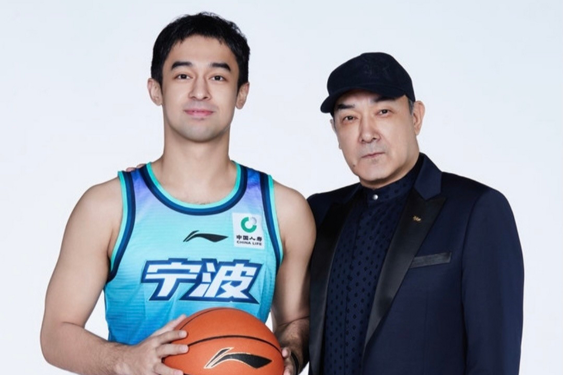 27岁的阿尔斯兰,曾背负"关系户"名声,因父亲阿的江的关系被质疑.