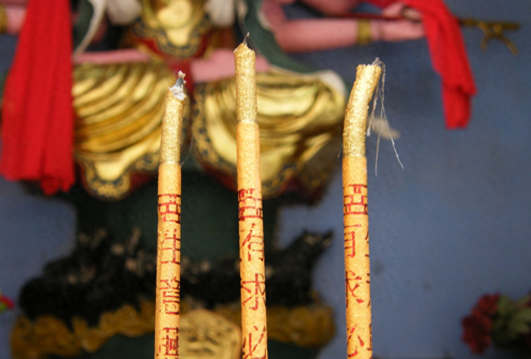 传统文化多了解不是坏事
