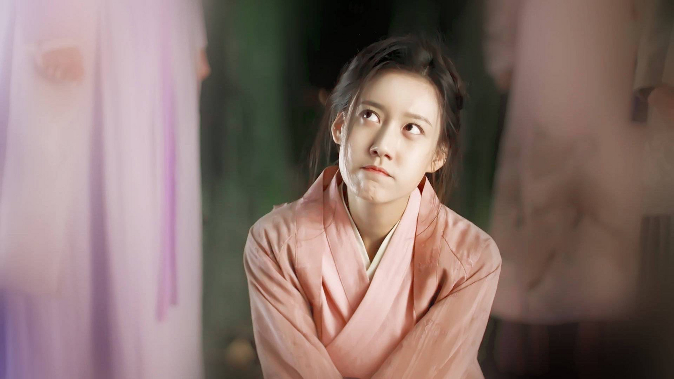 在《知否》原著中,林噙霜林小娘并不是盛紘让人