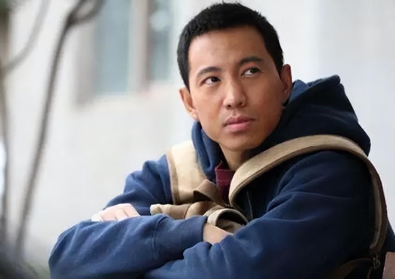 谷智鑫妻子阿斯茹:挺着大肚子照顾瘫痪丈夫,用8年换来一个奇迹