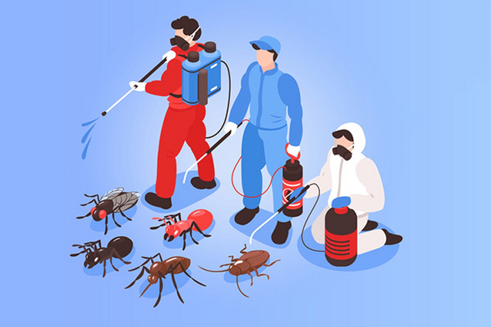 摘要:在选择有害生物防制行业加盟品牌时,需要考虑多