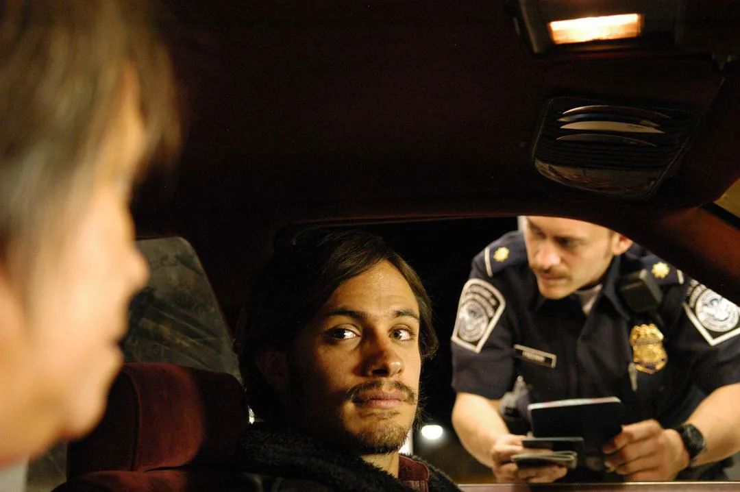 国仇家恨的根源于何?电影《巴别塔》揭示了答案!