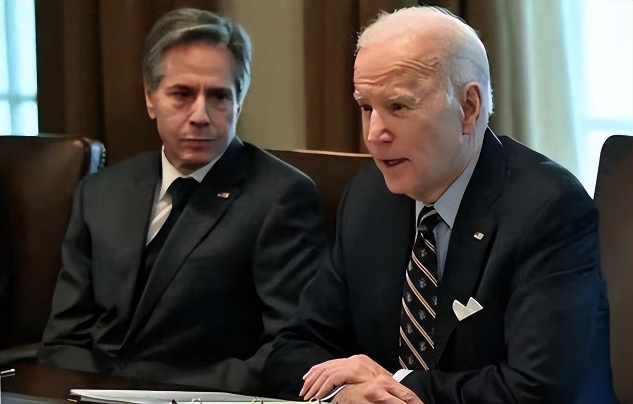 美国的国务卿权力有多大?总统辞职都需要向其提交辞呈!