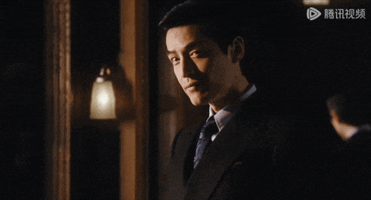 王家卫:怒砸5个亿,拍了部《小时代》?