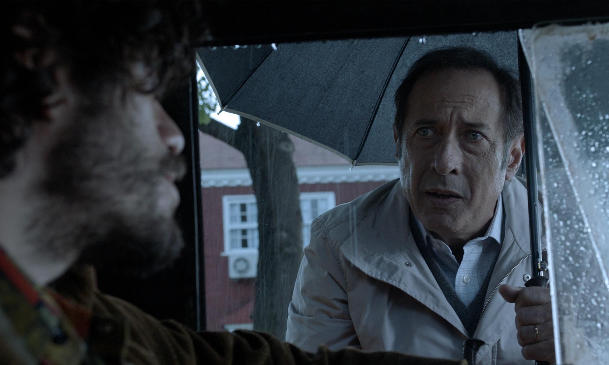 《动物本能》,阿根廷版《寄生虫》,一个疯狂且耐人寻味的故事