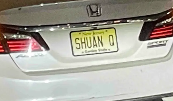 留学生车牌可以转让吗留学在线