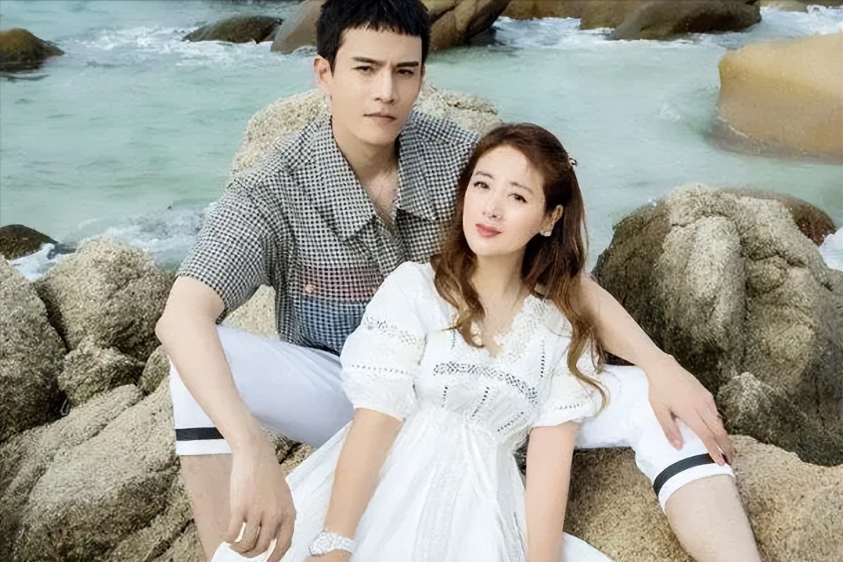 这一次,"娶二婚大6岁妻子"的演员经超,让所有人都刮目相看!