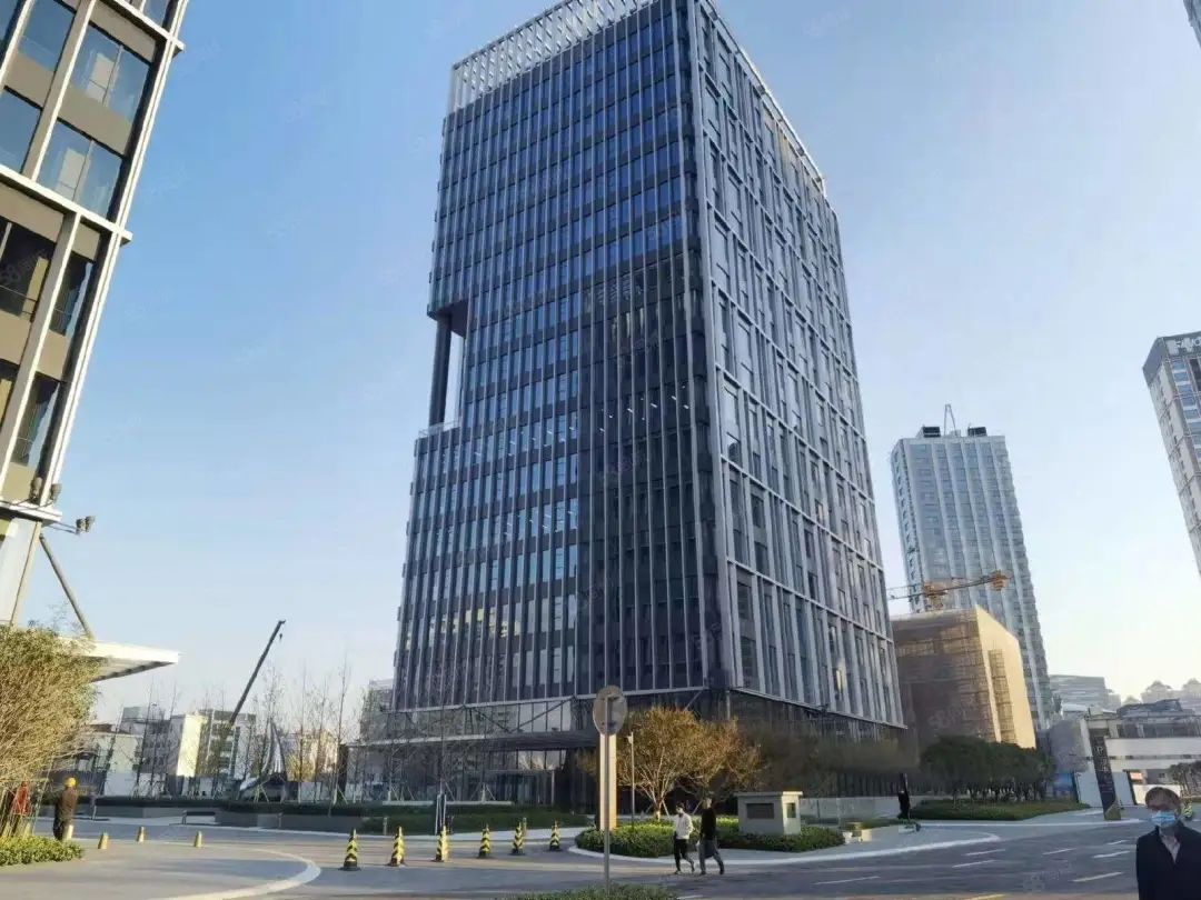 上海国浩长风城-租赁首页