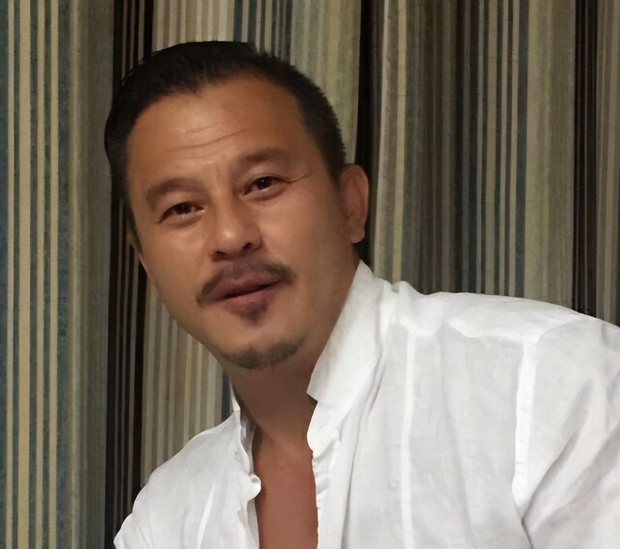 《插翅难逃》21年回顾,豪哥变化太大,阿勋无戏可拍,1人已去世